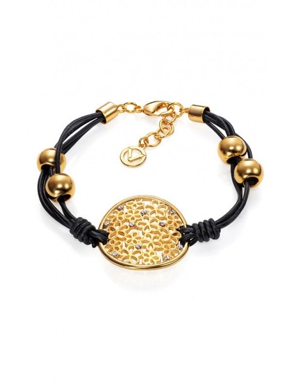 PULSERA VICEROY METAL MUJER 3126P09012