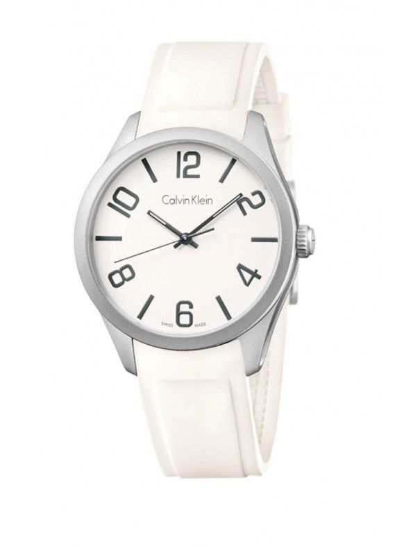 RELOJ CALVIN KLEIN UNISEX K5E511K2