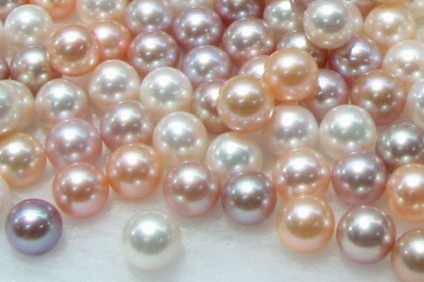 Todo sobre las perlas (I) – Marjoya