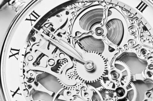 La evolución del reloj de pulsera: ¿Por qué se dejaron de utilizar los  relojes de bolsillo? - Primera parte