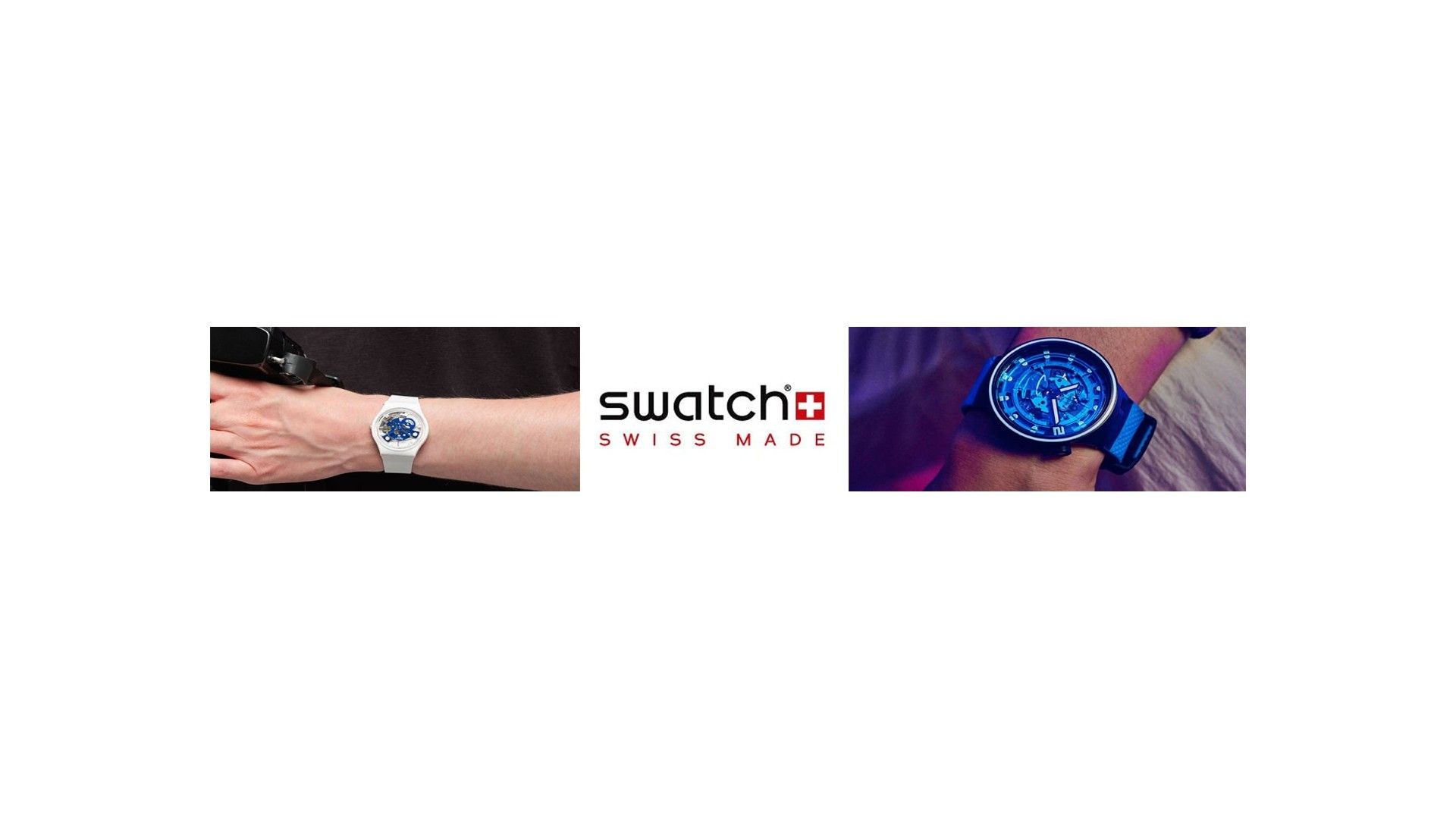 Relojes Swatch hombre Comprar online - Marjoya