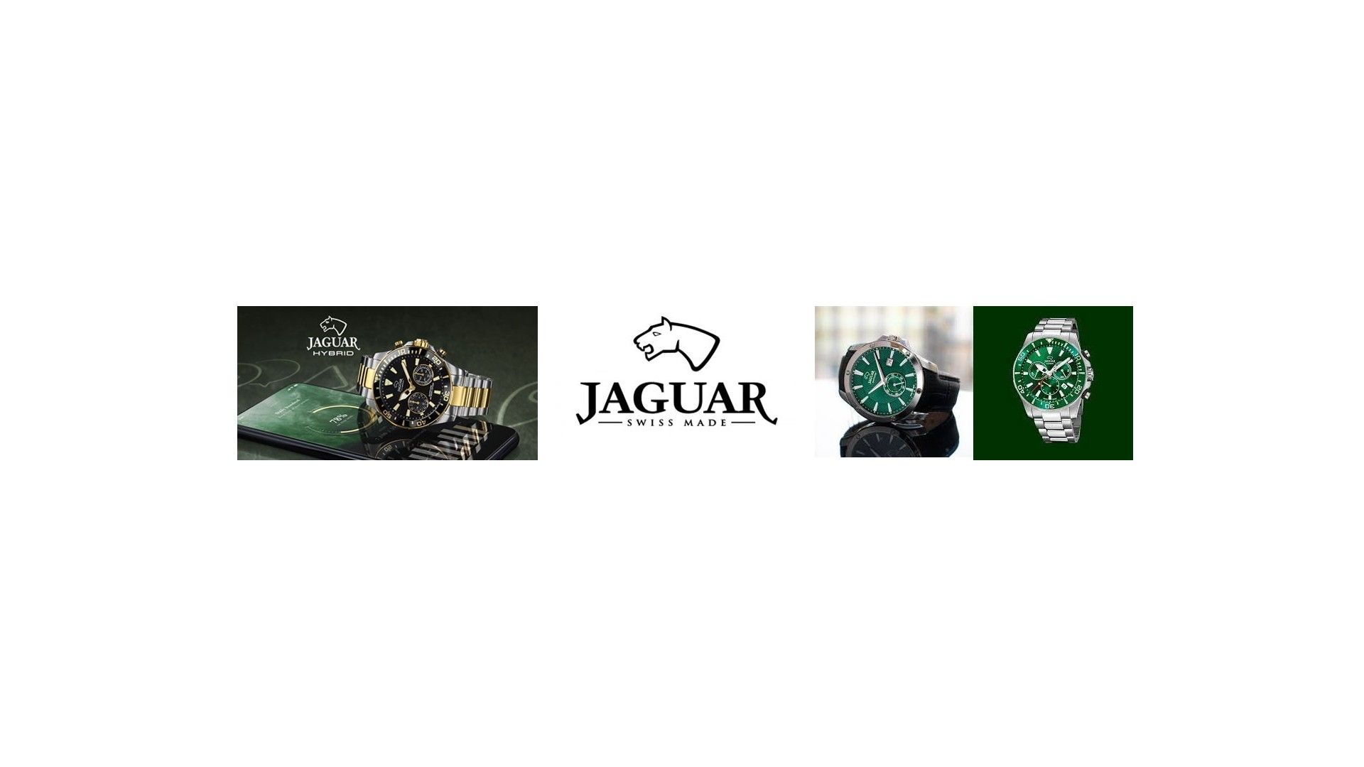 Relojes Jaguar - Venta online