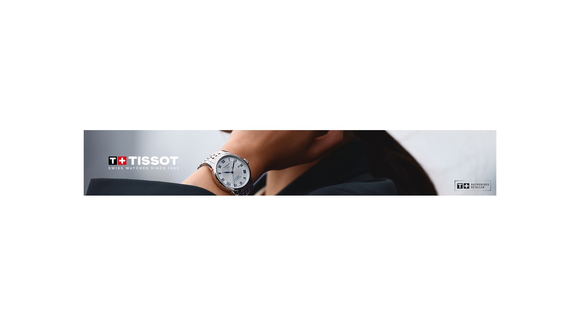 Relojes Tissot Comprar online