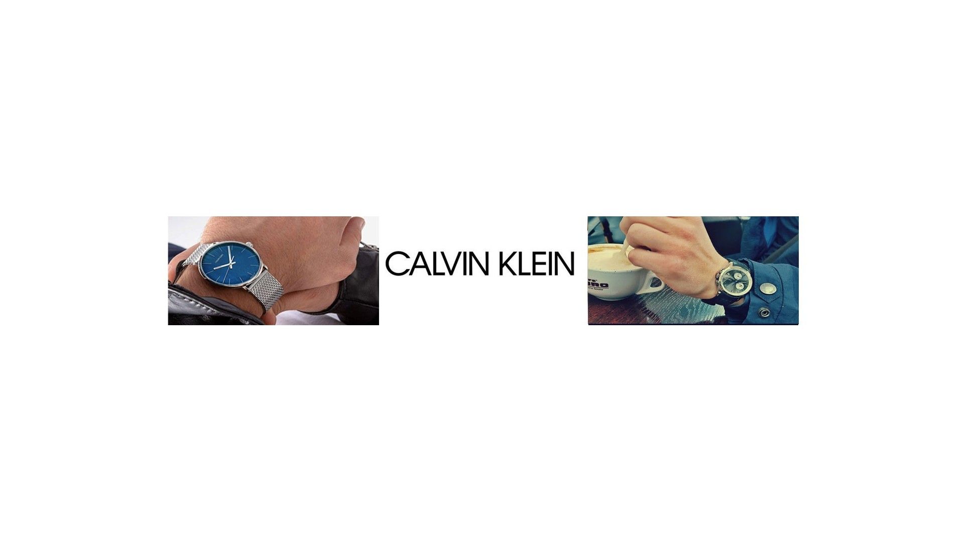 Relojes Calvin Klein hombre - Marjoya