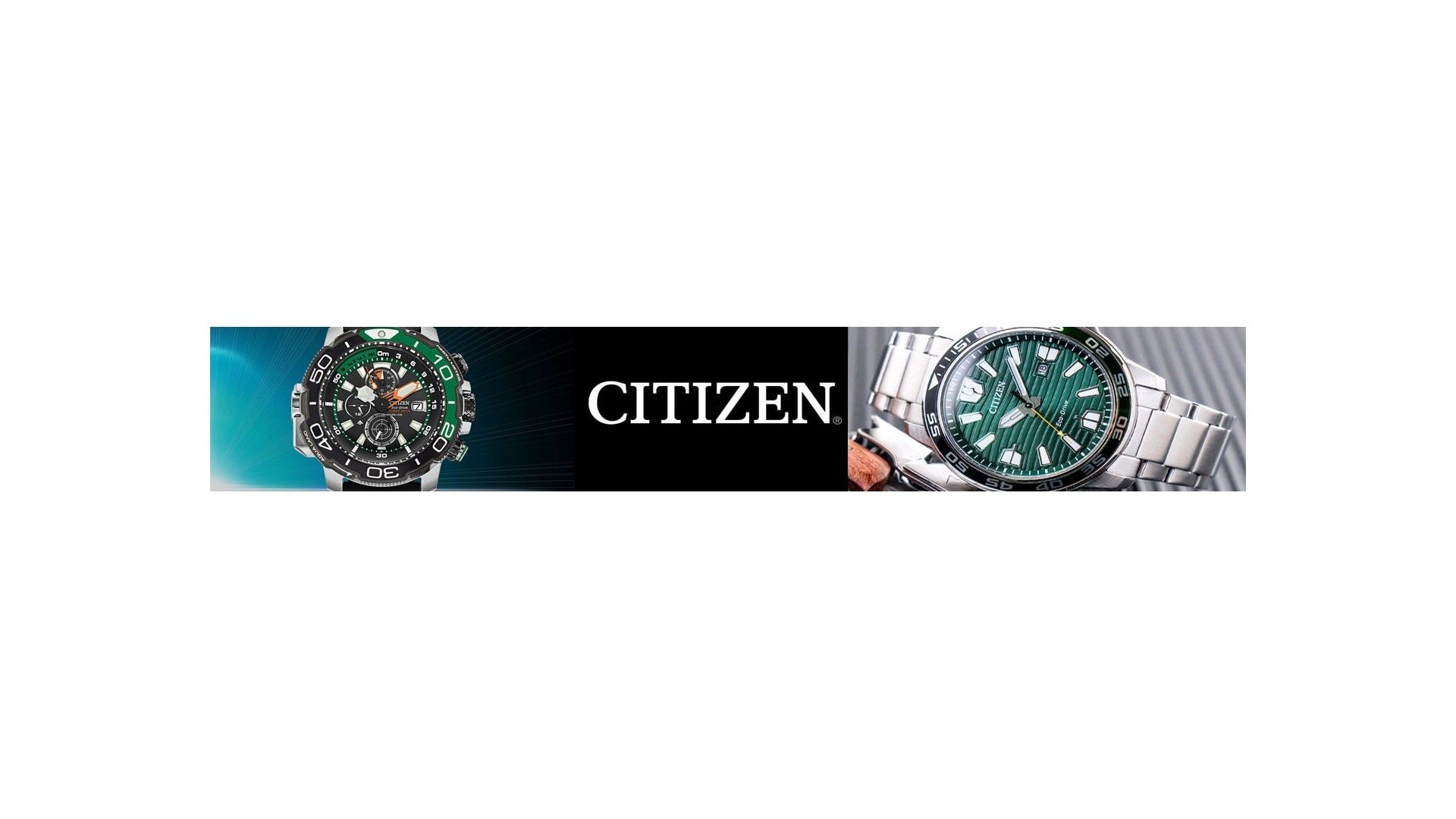 Relojes Citizen Venta online