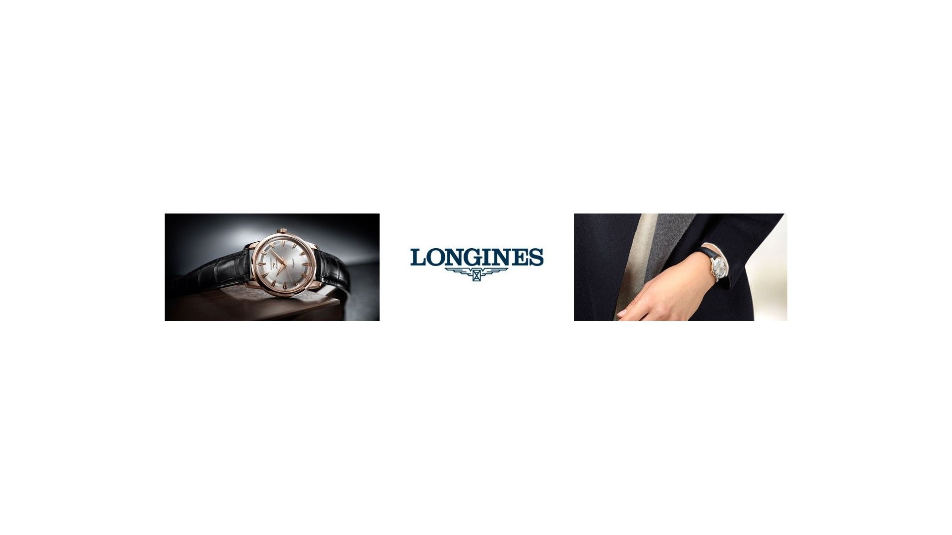 Relojes Longines - Comprar online