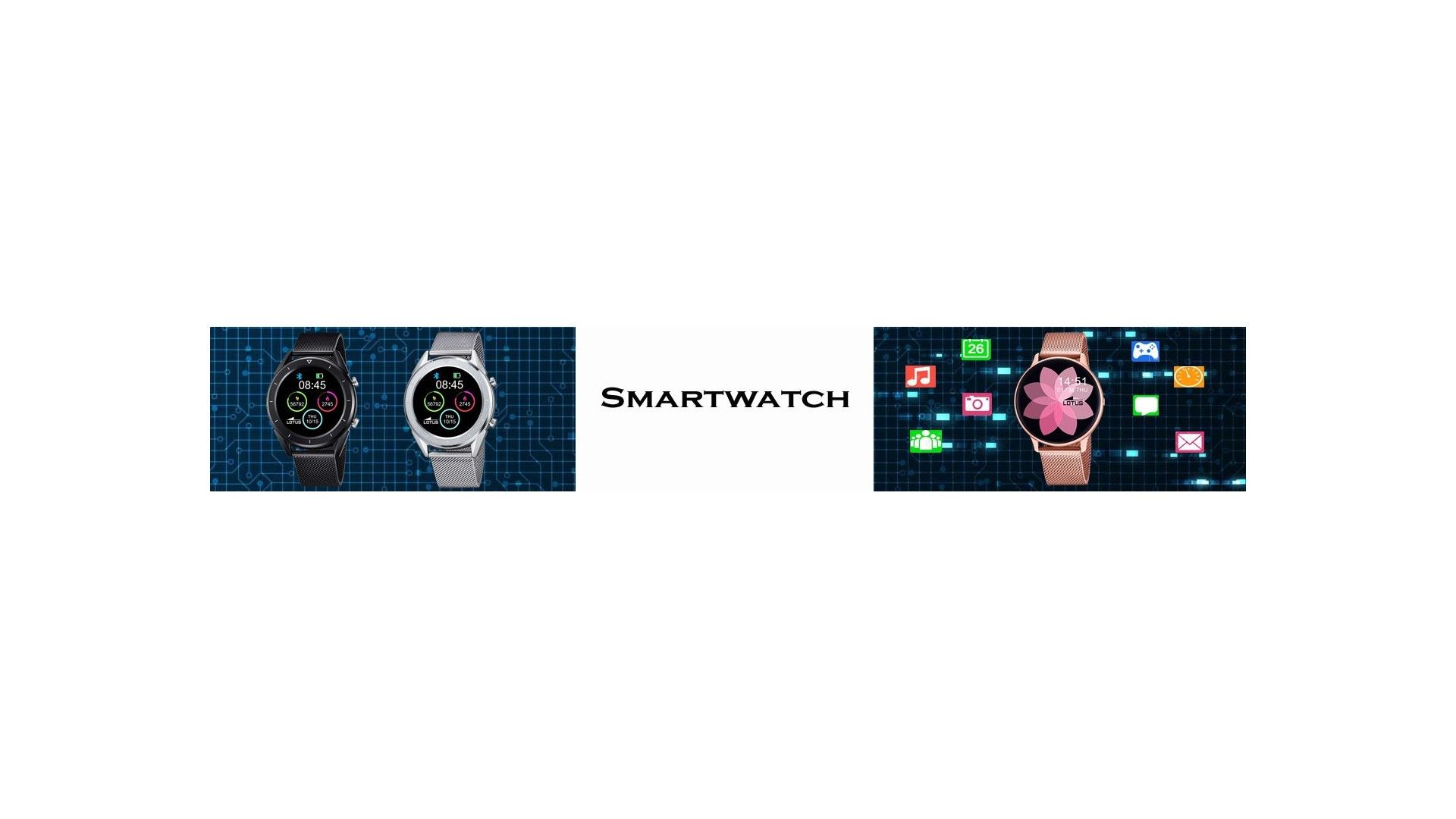 Comprar Smartwatch online